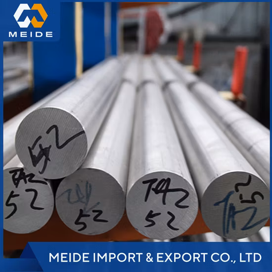 ASTM B348 Gr5 Titanbarren Preis für medizinische Reintitanbarren